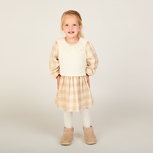 Soft romance 3-36 maanden